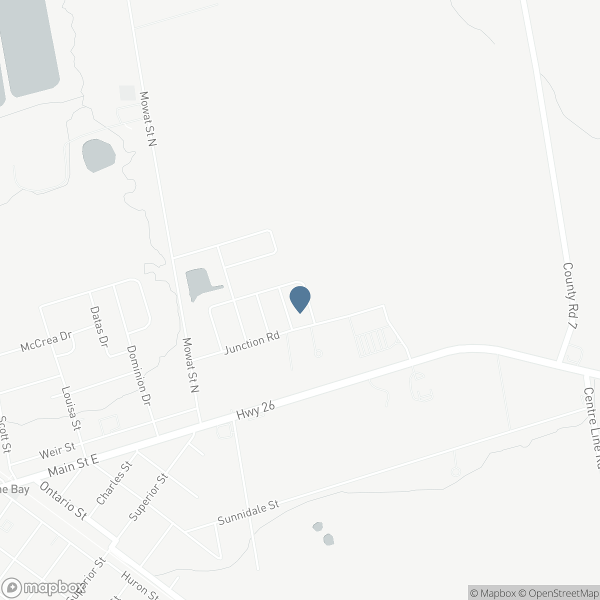 281 SPRINGFIELD CRESCENT, Stayner, Ontario L0M 1S0